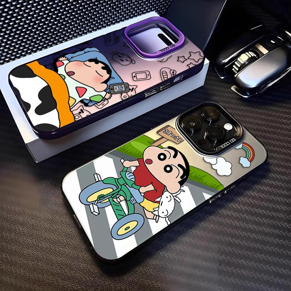 Realme C67 - Cover per telefono con cartone animato