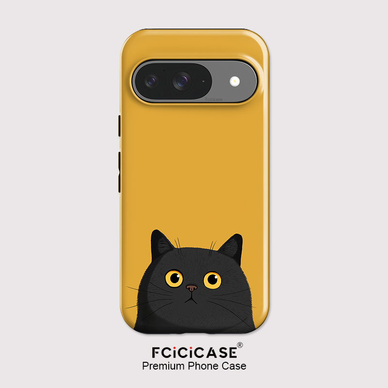 Google Pixel 9 Pro - Fcicicase per Pixel 9 10 Pro,