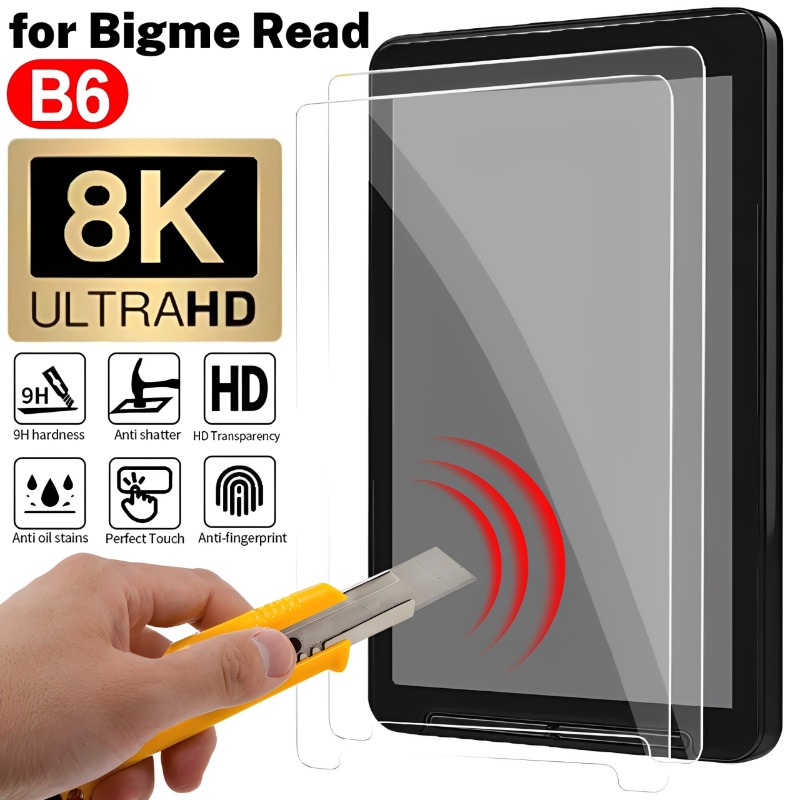 Matte Anti Glare Screen - 1-3 pezzi di protezione flessibile per