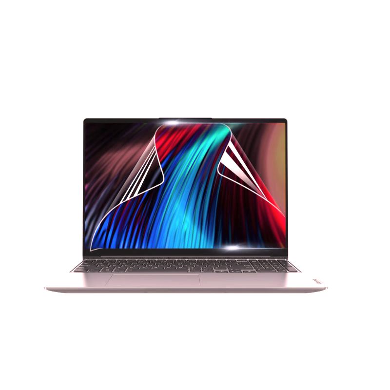 Matte Anti Glare Screen - 50 pezzi universale antiriflesso protezione schermo