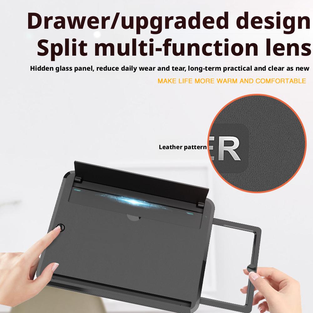 Amplificatore per telefono cel - Matte Anti Glare Screen recensione e prezzo