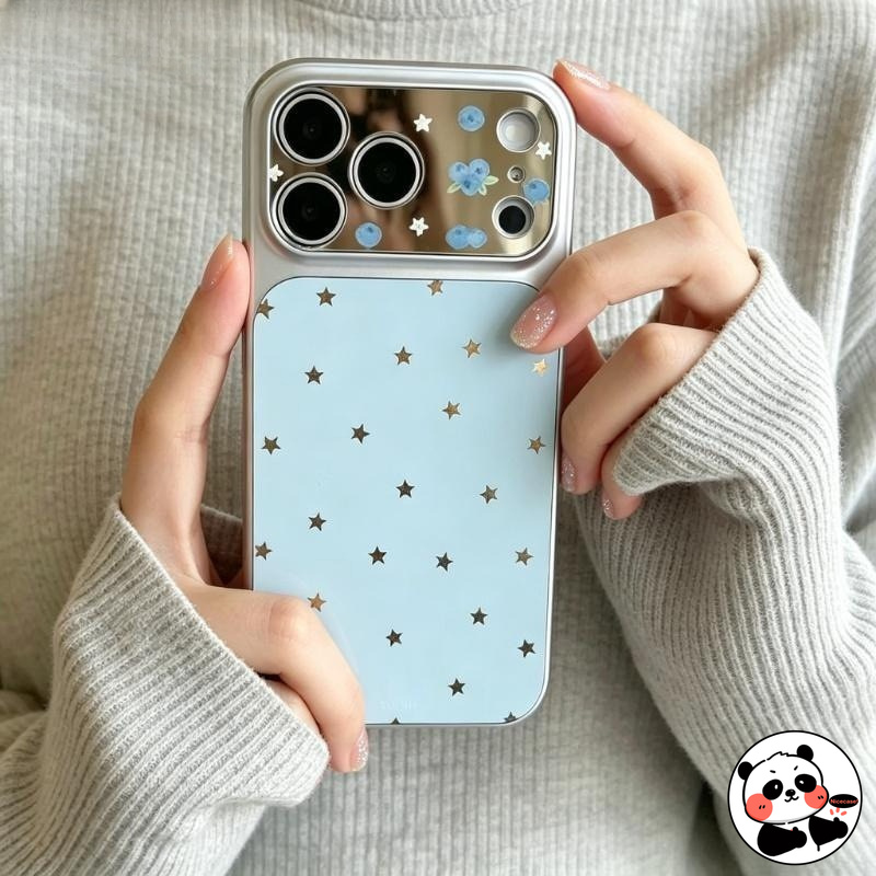 Cover per telefono a specchio  - Realme Note 50 recensione e prezzo