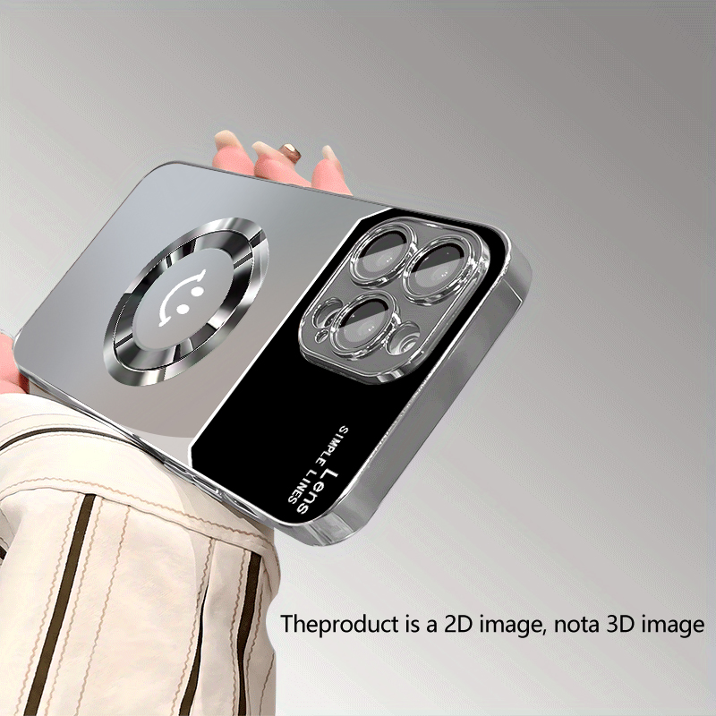 PROTECT Tech con design di pro - Apple Iphone 16 recensione e prezzo