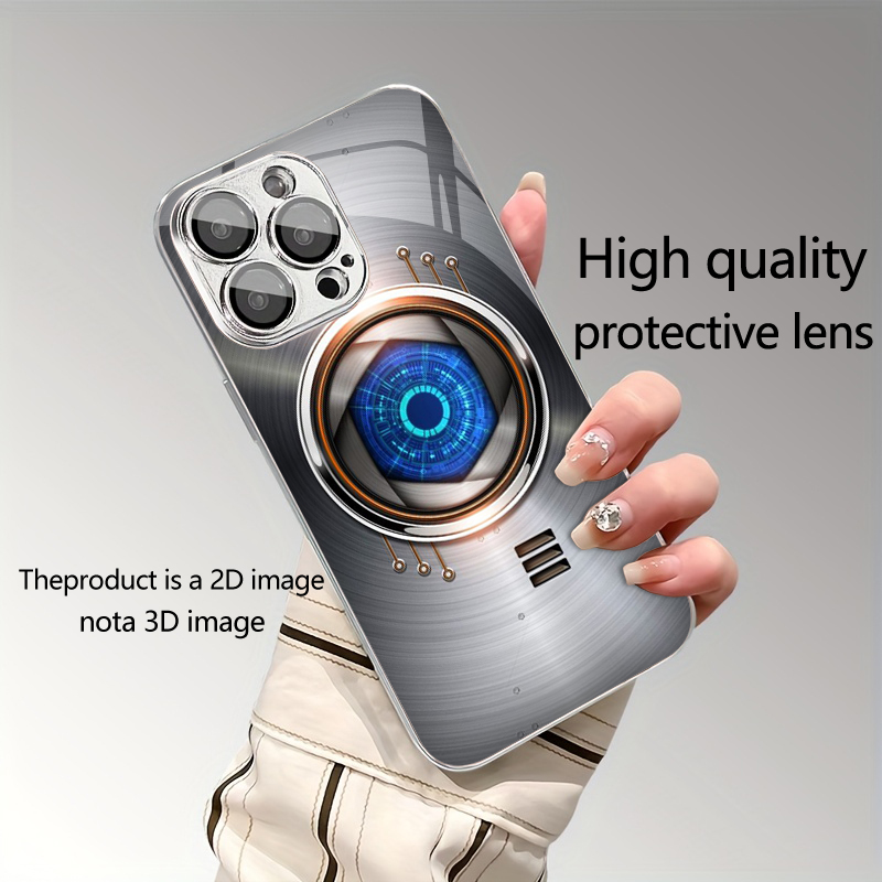 PROTECT Tech con design di pro - Apple Iphone 16 recensione e prezzo