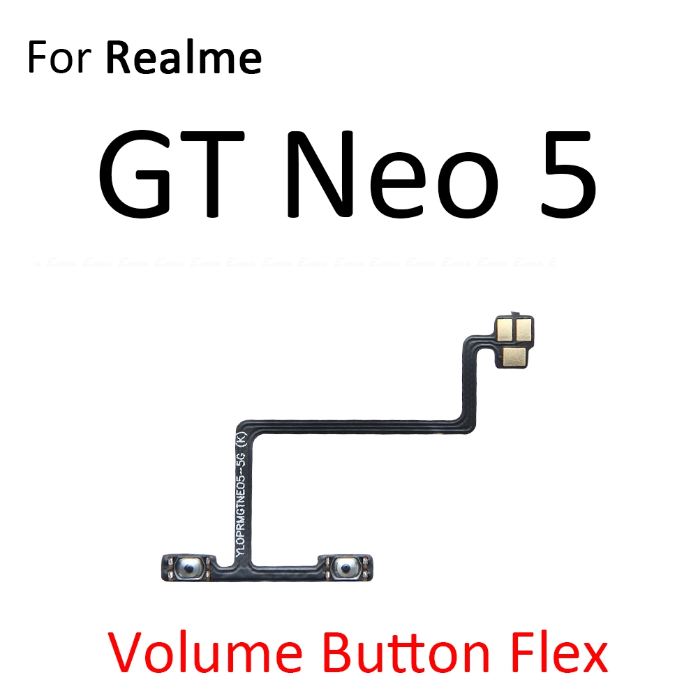 Cavo flessibile di controllo v - Realme Note 50 recensione e prezzo
