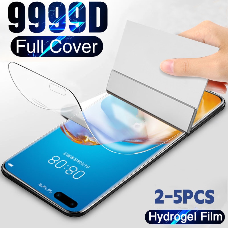 2-5 Pezzi Pellicola Protettiva - Flexible Tpu Film recensione e prezzo
