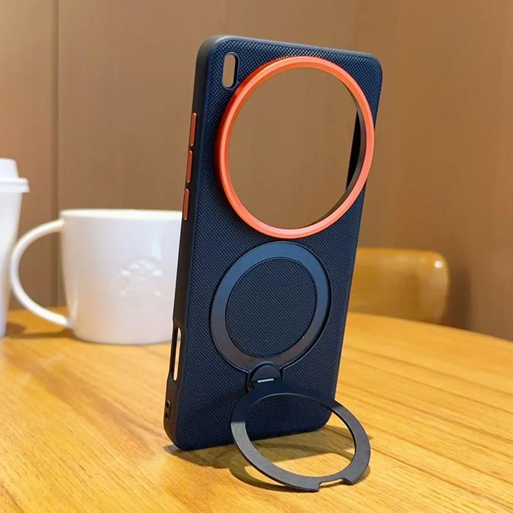 Custodia magnetica per telefon - Vivo X200 recensione e prezzo