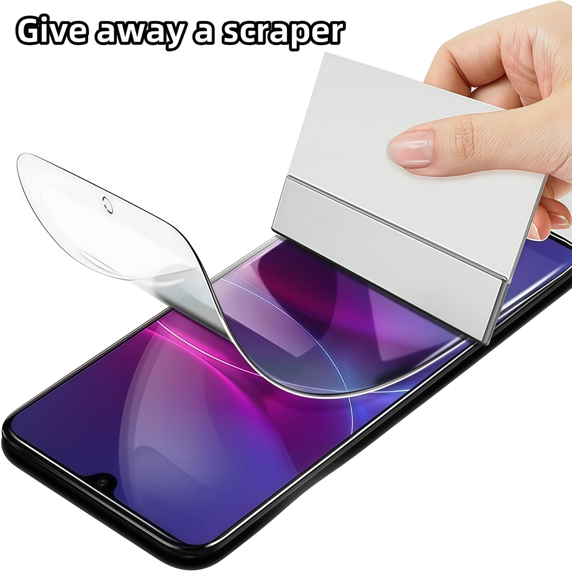 Pellicola idrogel flessibile d - Flexible Tpu Film recensione e prezzo