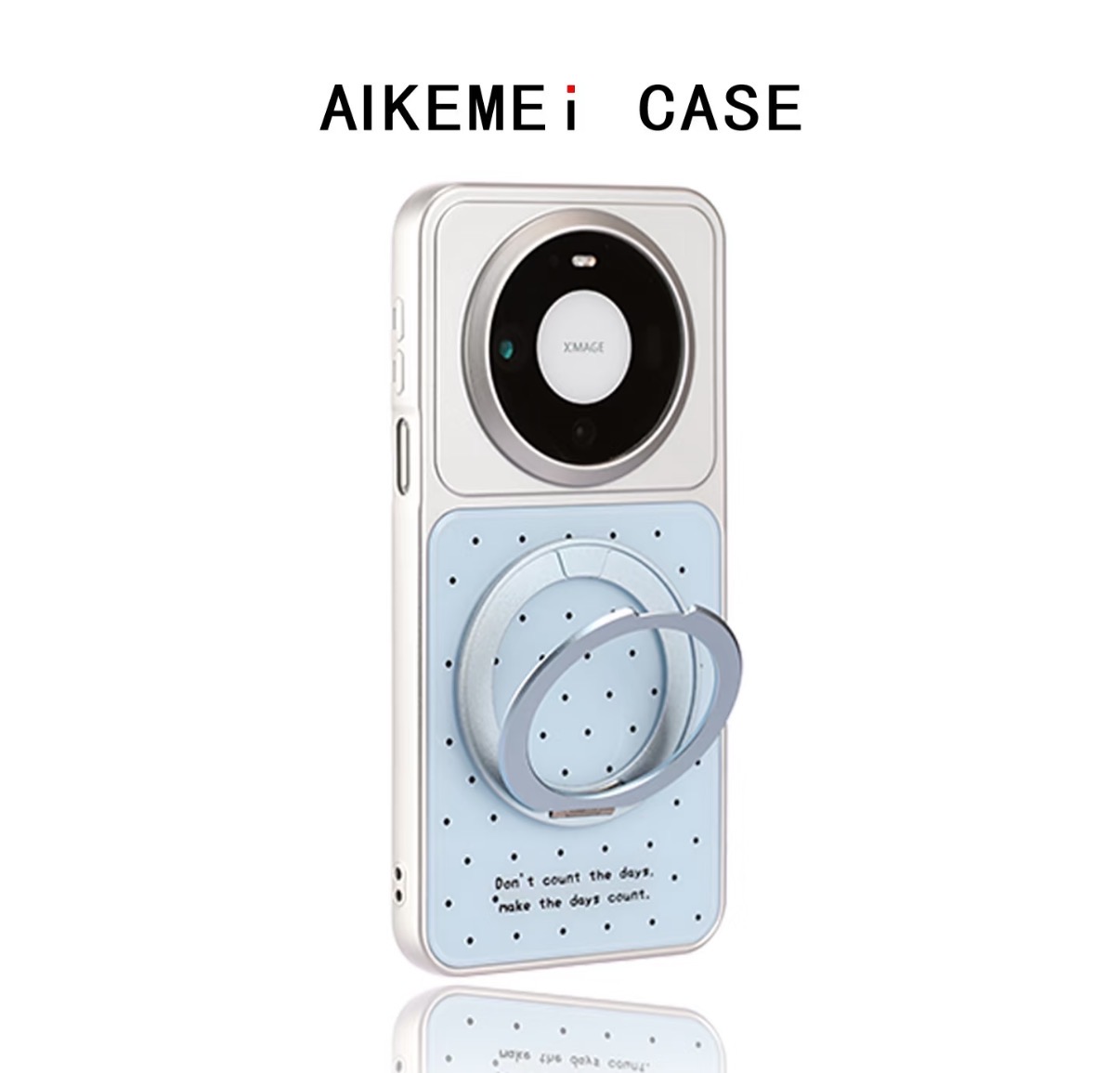 DECLAREYAO Cover Rigide Opache - Huawei Mate 60 recensione e prezzo