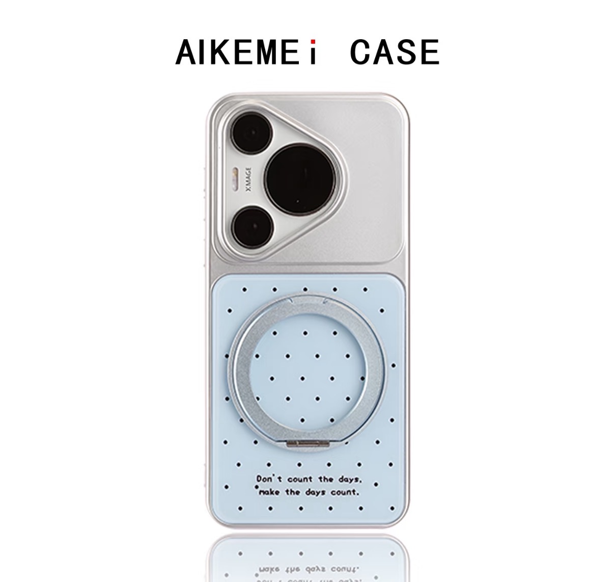 DECLAREYAO Cover Rigide Opache - Huawei Mate 60 recensione e prezzo