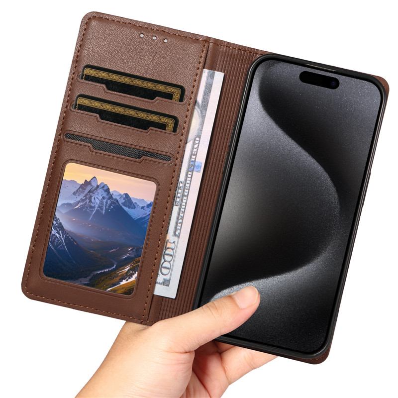 Custodia a Portafoglio Magneti - Vivo Y28 recensione e prezzo