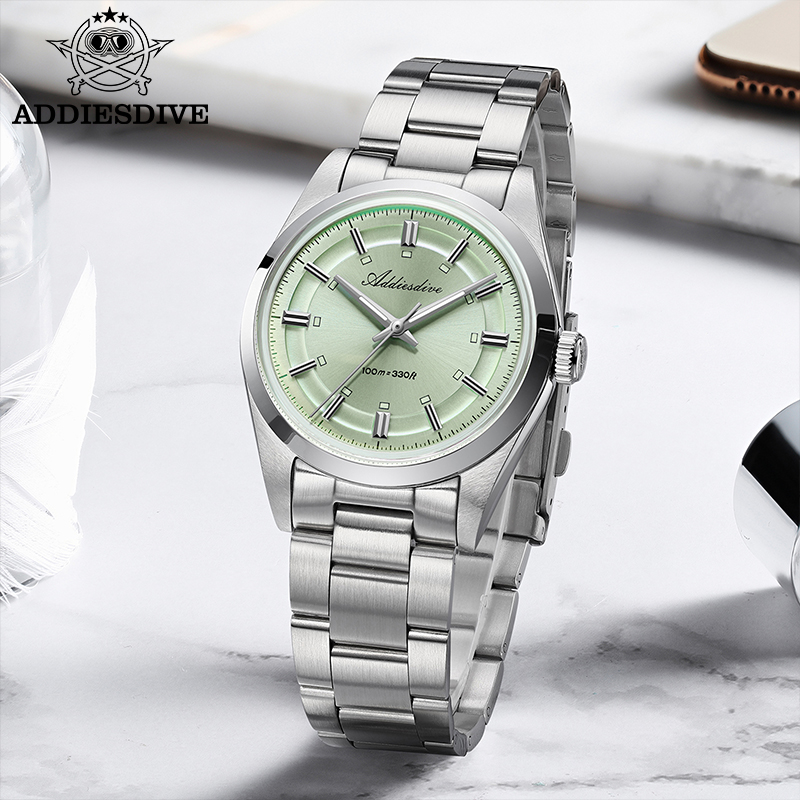 Orologio da donna ADDIESDIVE A - Anti Blue Light Film recensione e prezzo