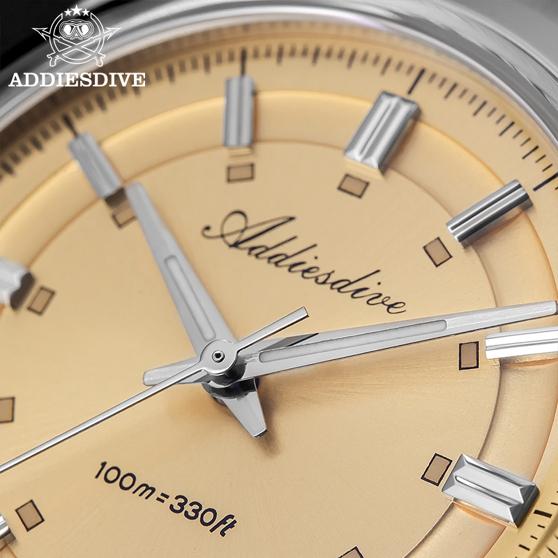 Orologio da donna ADDIESDIVE A - Anti Blue Light Film recensione e prezzo