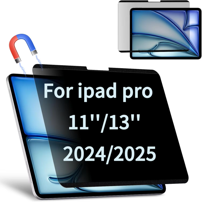 Proteggi schermo magnetico per - Matte Anti Glare Screen recensione e prezzo