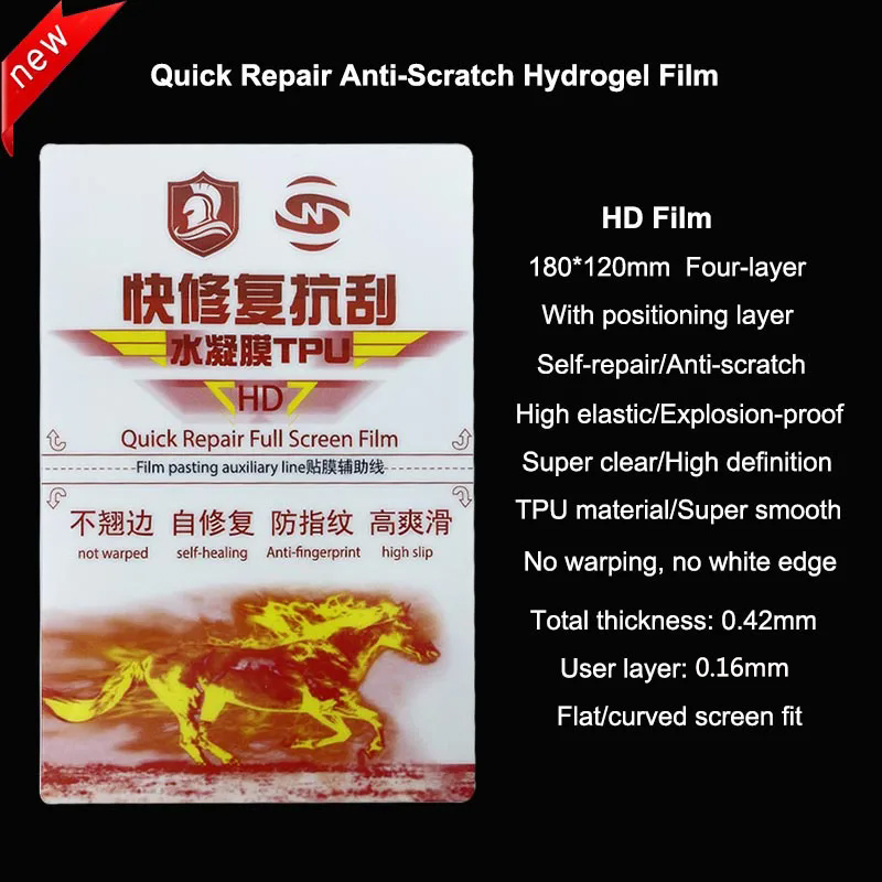Proteggi schermo magnetico per - Matte Anti Glare Screen recensione e prezzo