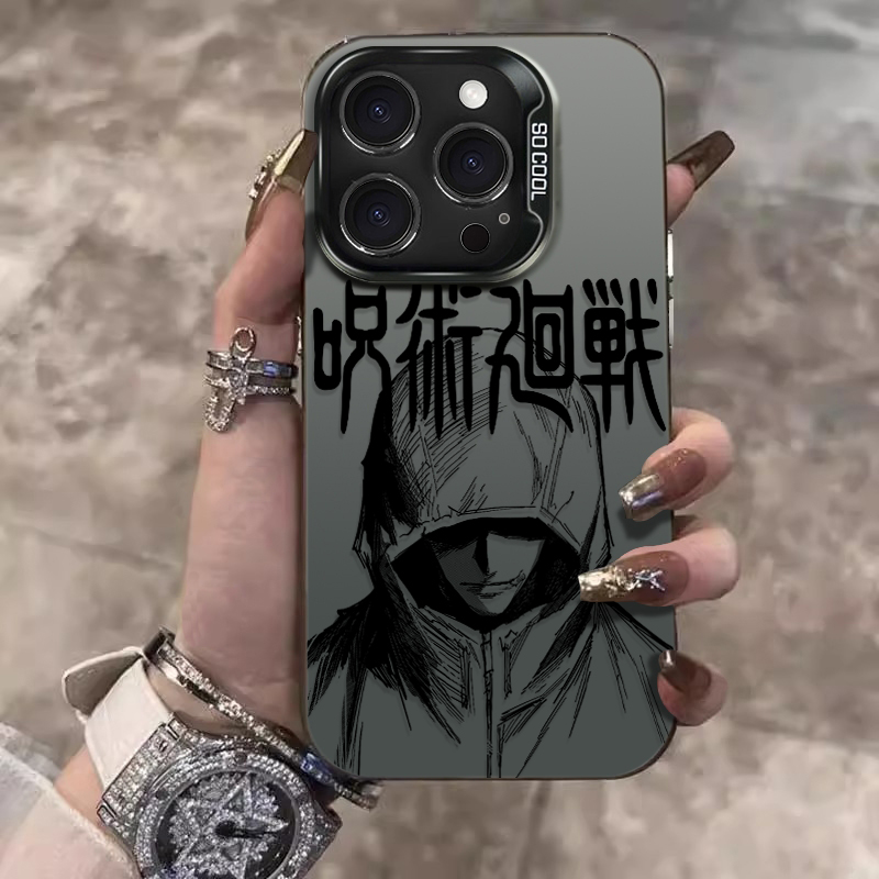 Custodia Yuji di Jujutsu Kaise - Xiaomi Redmi Note 14 recensione e prezzo