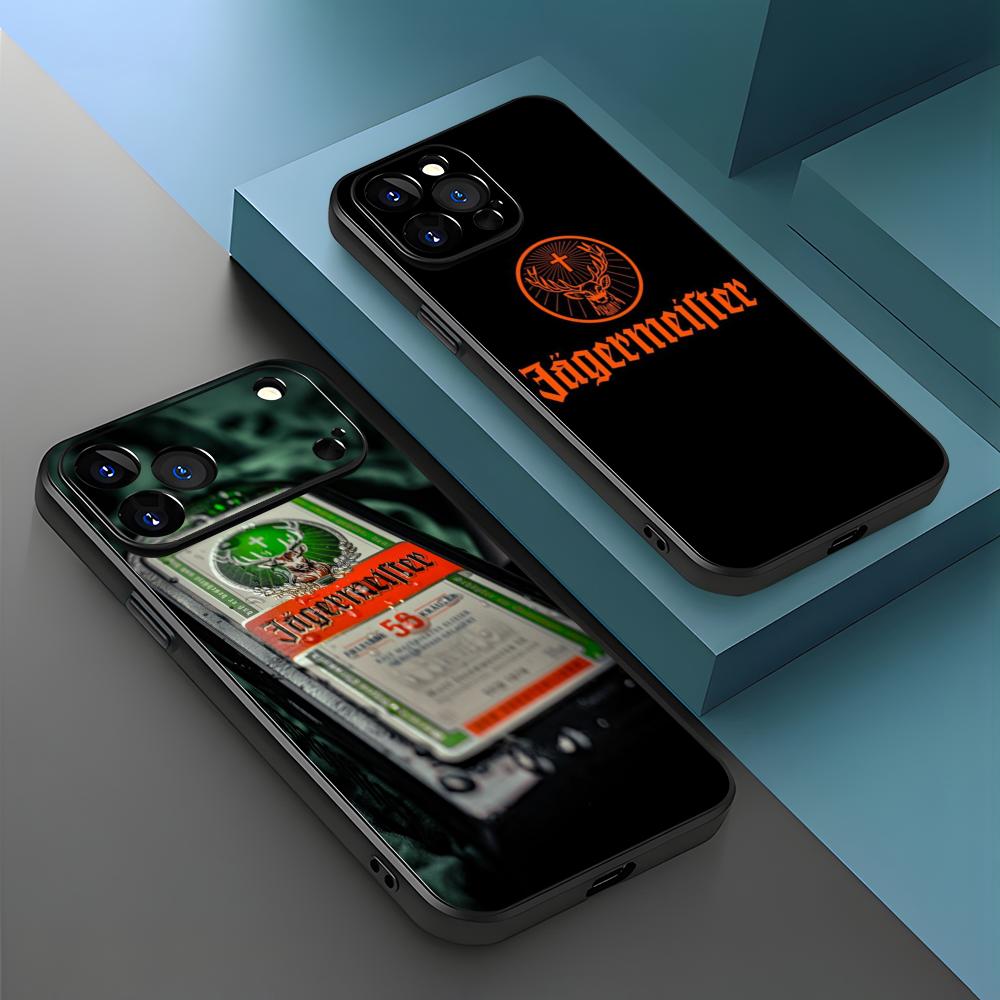 Cover per telefono con logo J- - Apple Iphone 16 recensione e prezzo