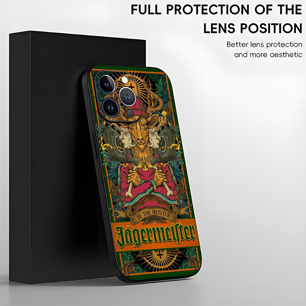 Cover per telefono con logo J- - Apple Iphone 16 recensione e prezzo