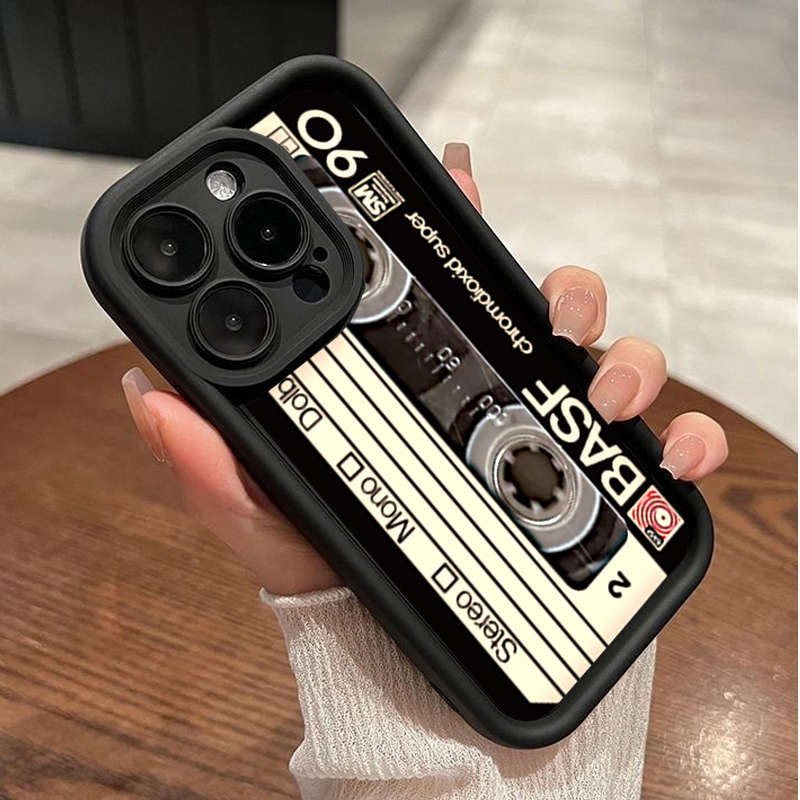 Custodia con Stampa Retro Radi - Vivo Y28 recensione e prezzo