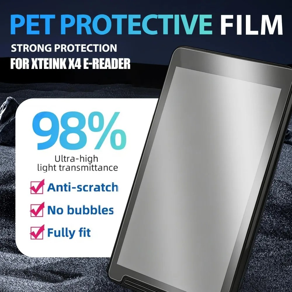 1-4 pellicole protettive morbi - Matte Anti Glare Screen recensione e prezzo
