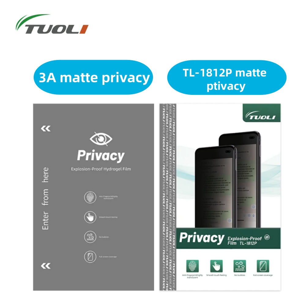 TUOLI TL-1812P 50 pz 25 pz 10  - Screen Protector Cutter recensione e prezzo
