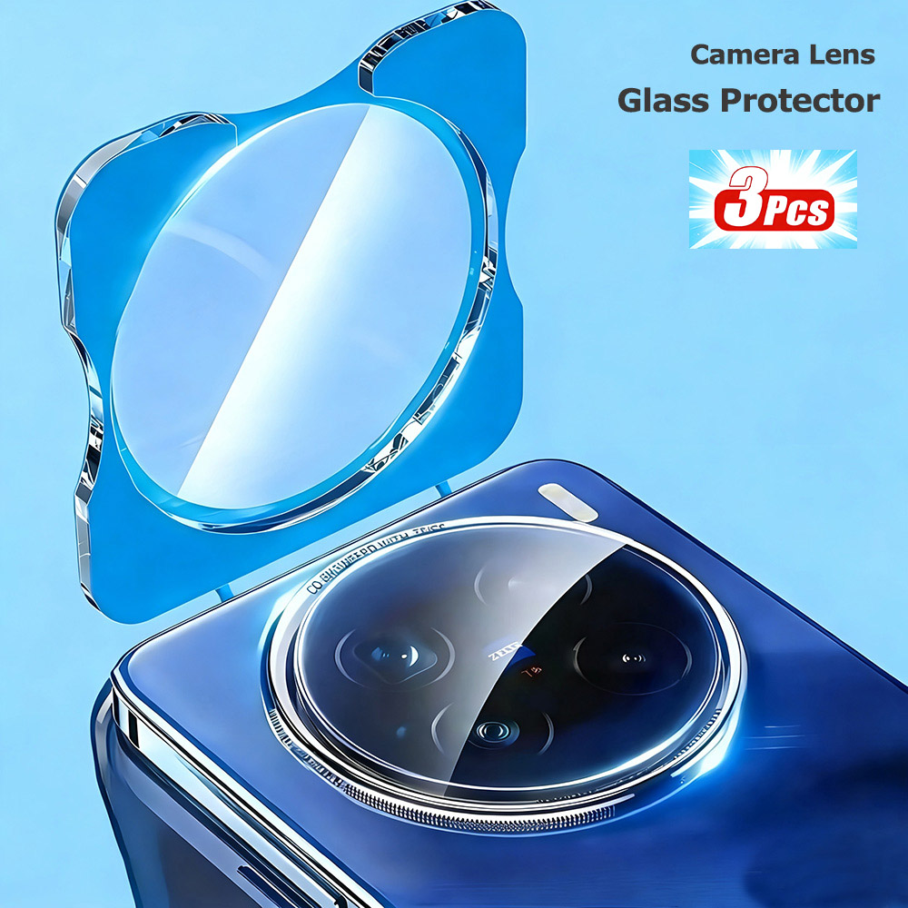3 pezzi di protezione per obie - Vivo X200 recensione e prezzo