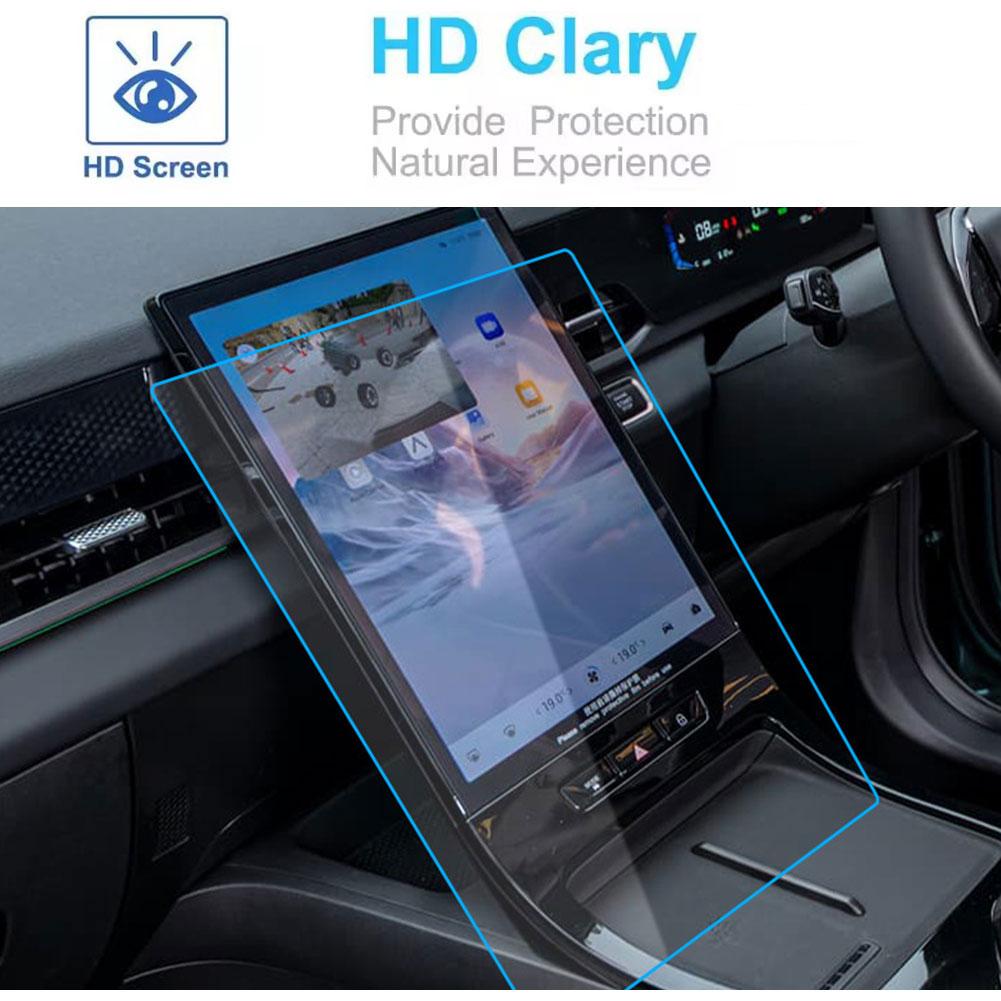 Pellicola Protettiva in Vetro  - Glass Protector Auto recensione e prezzo