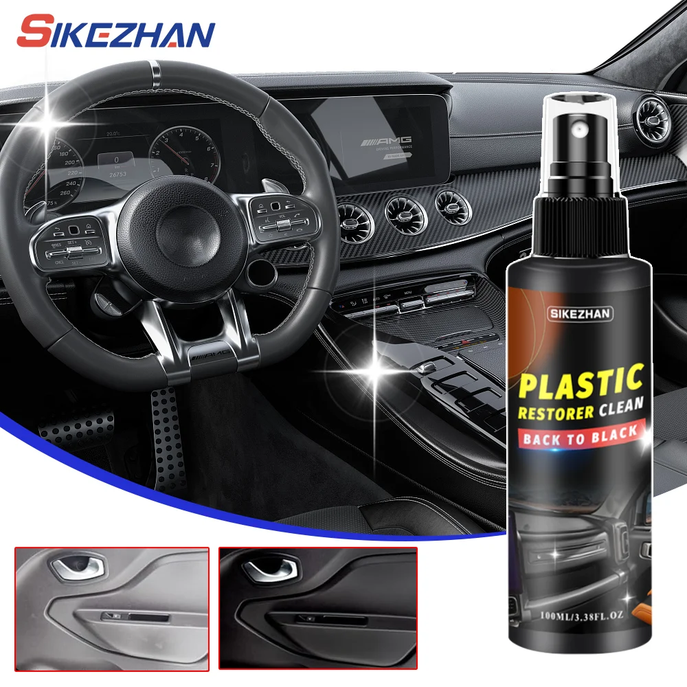 Agente di rivestimento nano pe - Nano Liquid Coating recensione e prezzo