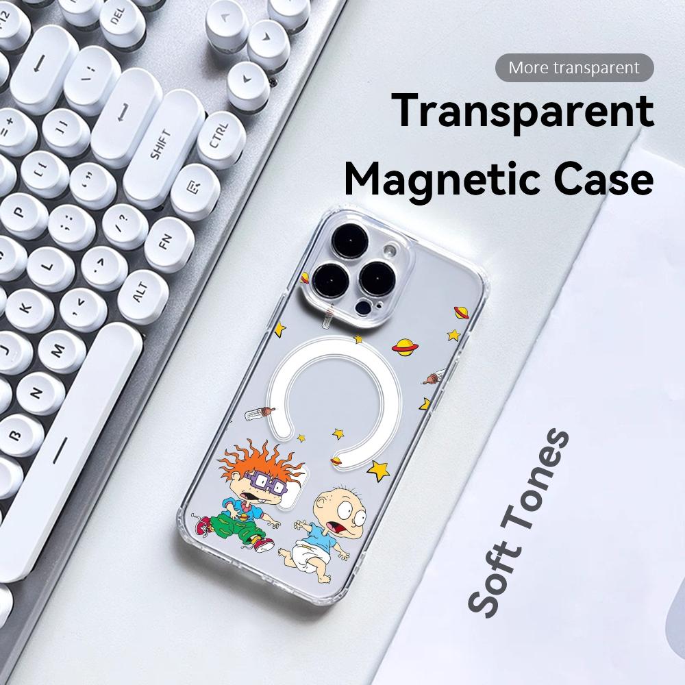 Custodia per telefono Anime Ru - Apple Iphone 16 recensione e prezzo