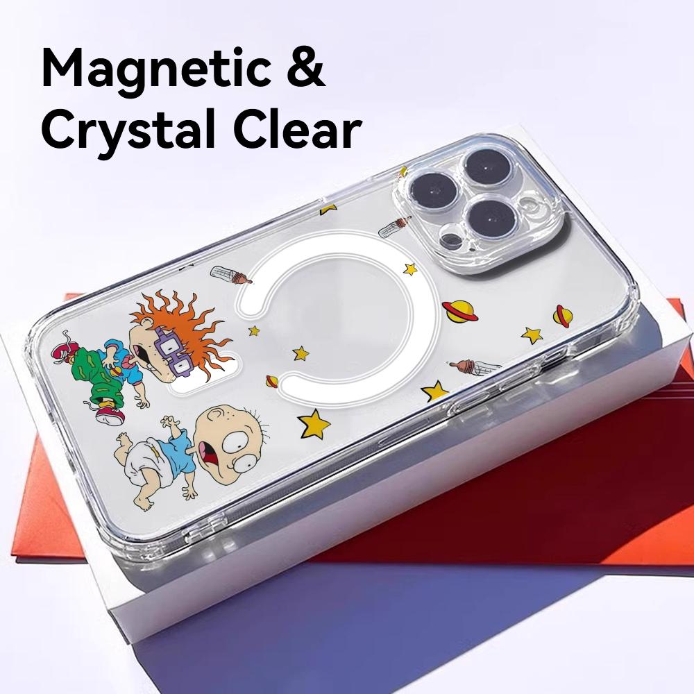 Custodia per telefono Anime Ru - Apple Iphone 16 recensione e prezzo