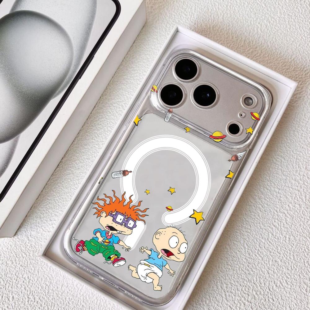 Custodia per telefono Anime Ru - Apple Iphone 16 recensione e prezzo