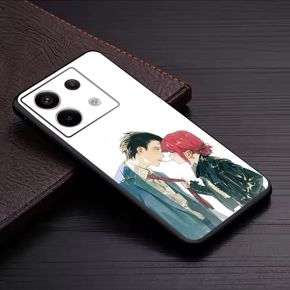 Cover per telefono morbida ner - Xiaomi Redmi Note 14 recensione e prezzo