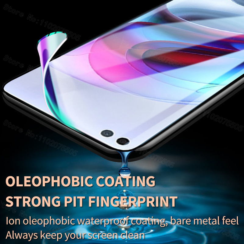 3 pezzi pellicola idrogel pell - Flexible Tpu Film recensione e prezzo