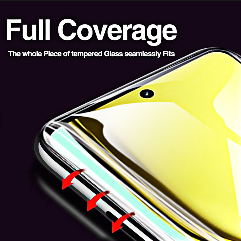 4 Pezzi 2 Pezzi Pellicola Prot - Realme C67 recensione e prezzo