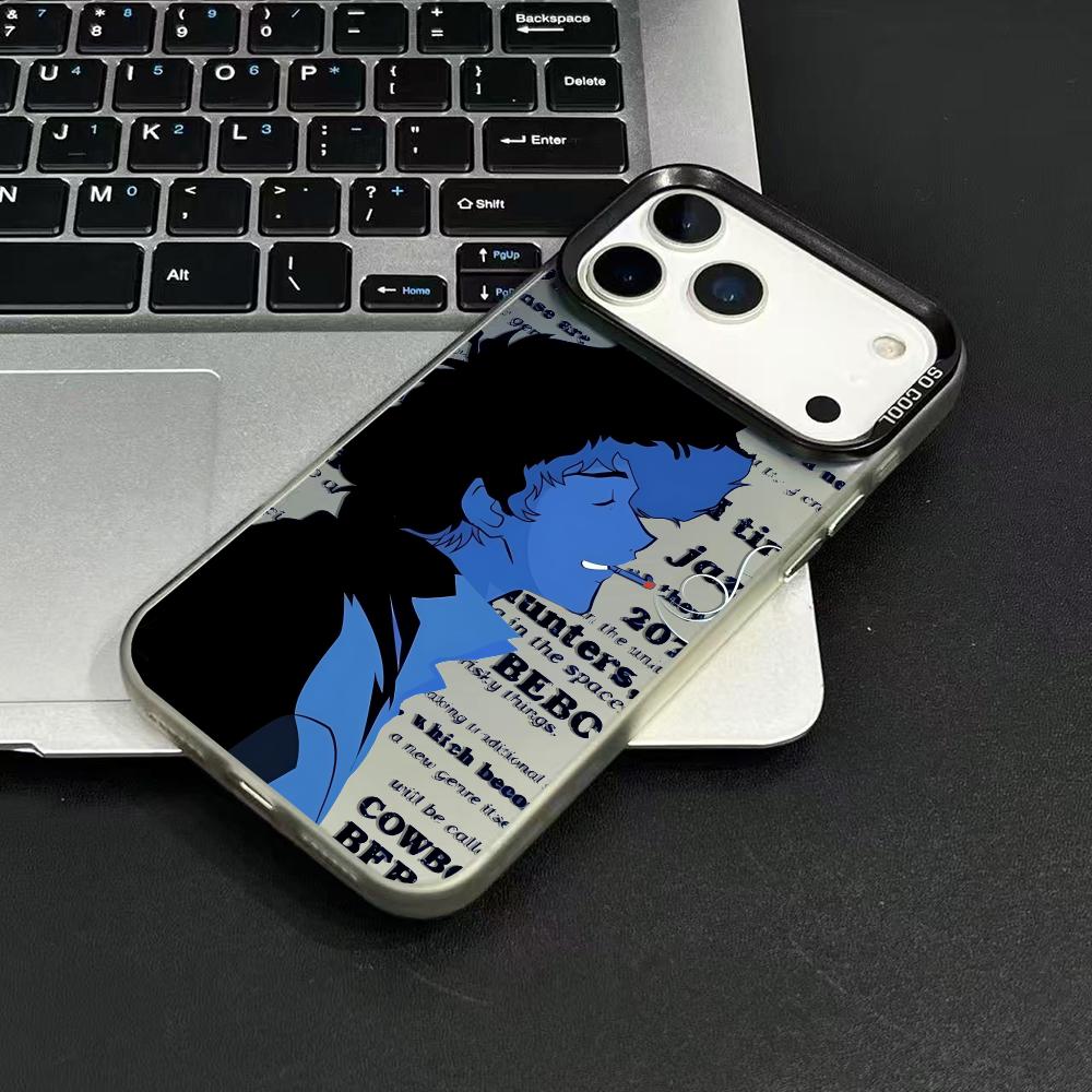 C-Cowboy Anime B-Bebop Custodi - Apple Iphone 16 recensione e prezzo