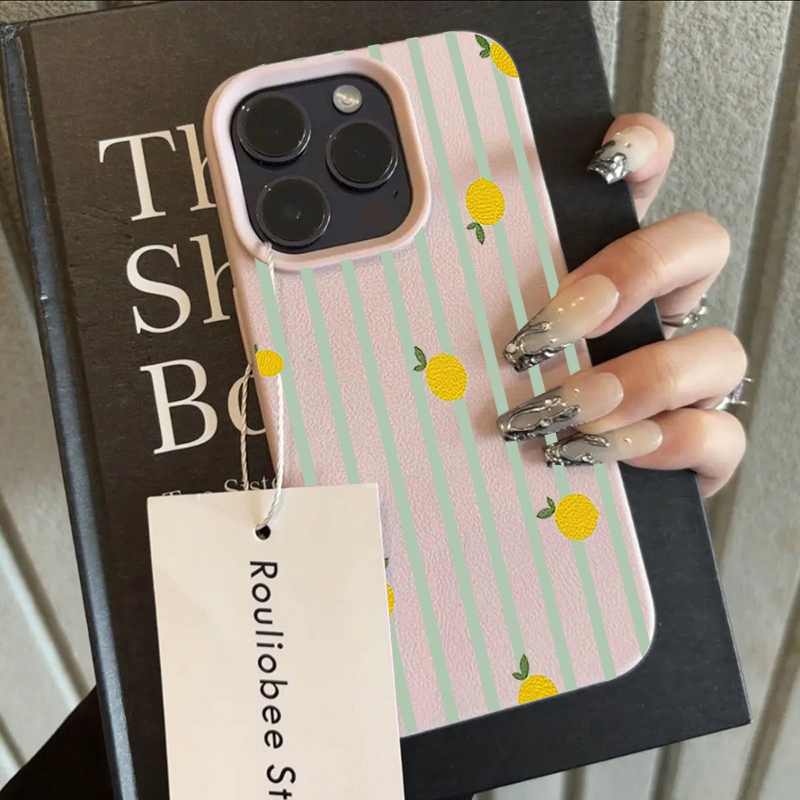 Custodia per telefono in silic - Apple Iphone 15 Pro Max recensione e prezzo