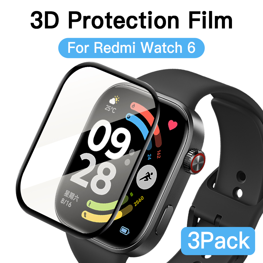 Confezione da 3 pellicole prot - Anti Blue Light Film recensione e prezzo