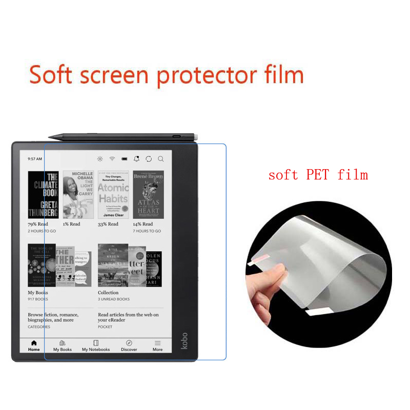 Pellicola protettiva in plasti - Matte Anti Glare Screen recensione e prezzo