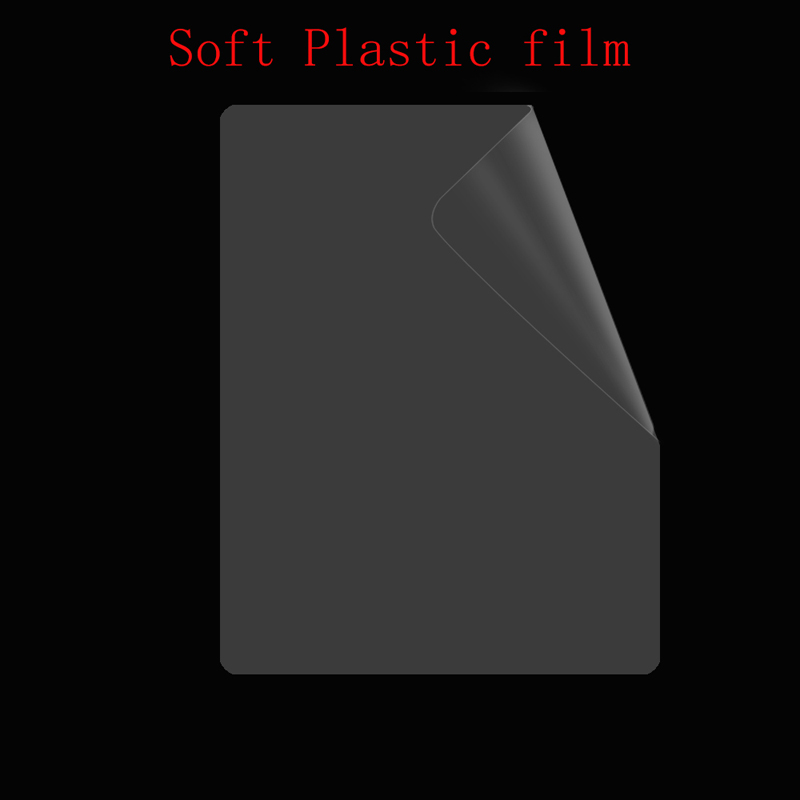 Pellicola protettiva in plasti - Matte Anti Glare Screen recensione e prezzo